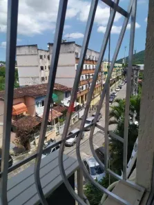 Apartamento com 2 Quartos à venda, 52m² no Colubande, São Gonçalo