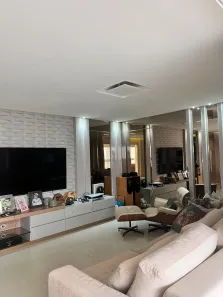 Apartamento com 3 Quartos à venda, 147m² no Setor Marista, Goiânia