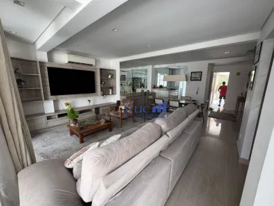 Casa de Condomínio com 3 Quartos à venda, 209m² no Chácara Morada Mediterrânea, Jundiaí