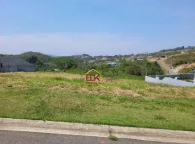 Lote/Terreno à venda, 847m² no Ouro Fino, Santa Isabel