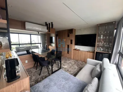 Apartamento com 2 Quartos à venda, 55m² no Ponta Negra, Natal