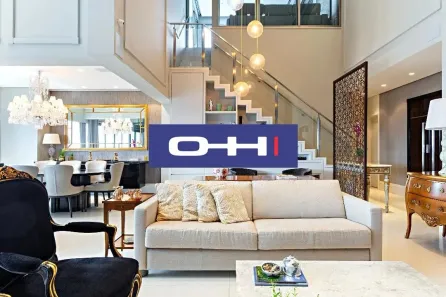 Cobertura com 4 Quartos à venda, 481m² no Vila Olímpia, São Paulo