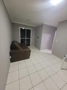 Apartamento com 2 Quartos à venda, 55m² no Parque Residencial das Nações Indígenas, Cuiabá