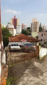 Lote/Terreno à venda, 189m² no Baeta Neves, São Bernardo do Campo