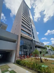 Apartamento com 1 Quarto para alugar, 41m² no Boa Vista, Recife