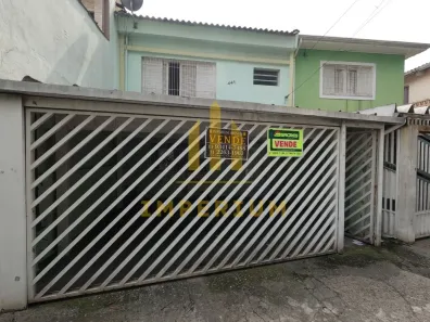 Sobrado com 3 Quartos à venda, 156m² no Vila Guilherme, São Paulo