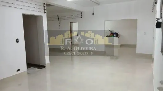 Sala Comercial para alugar, 300m² no Jardim Paraventi, Guarulhos