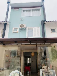 Casa com 2 Quartos à venda, 138m² no Guarujá, Porto Alegre