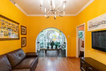 Sobrado com 3 Quartos à venda, 120m² no Alto da Lapa, São Paulo