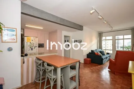 Apartamento com 3 Quartos à venda, 115m² no Vila Progredior, São Paulo