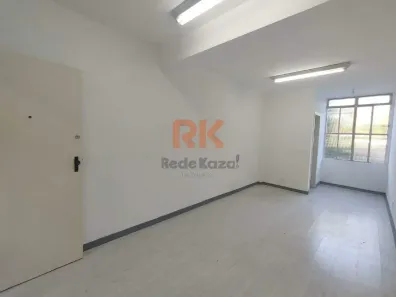 Sala Comercial para alugar, 25m² no Ouro Preto, Belo Horizonte
