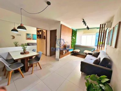 Apartamento com 2 Quartos à venda, 70m² no Pitangueiras, Guarujá