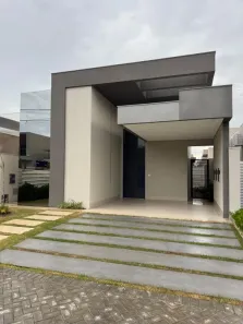 Casa de Condomínio com 3 Quartos à venda, 175m² no Morada dos Nobres, Cuiabá