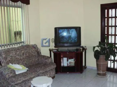 Sobrado com 3 Quartos à venda, 220m² no Nova Petrópolis, São Bernardo do Campo