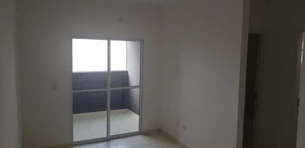 Apartamento com 2 Quartos à venda, 59m² no Jardim Morumby, Taubaté