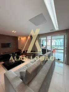 Apartamento com 4 Quartos à venda, 181m² no Barra, Salvador