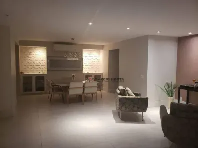Casa de Condomínio com 5 Quartos à venda, 333m² no Charitas, Niterói