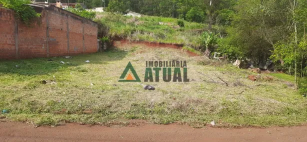 Lote/Terreno à venda, 300m² no Jardim Neman Sahyun, Londrina