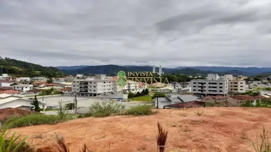 Lote/Terreno à venda, 330m² no , Antônio Carlos