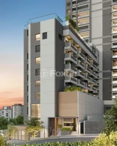 Apartamento com 2 Quartos à venda, 68m² no Sumaré, São Paulo