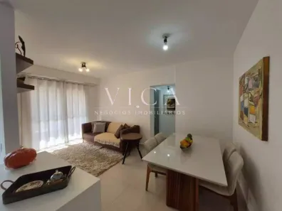 Apartamento com 1 Quarto para alugar, 50m² no Melville Empresarial I e II, Barueri