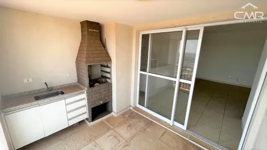 Apartamento com 3 Quartos à venda, 85m² no Jaraguá, Piracicaba