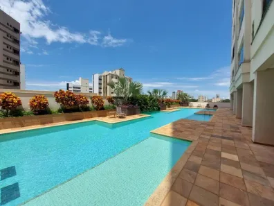 Apartamento com 1 Quarto à venda, 58m² no Vila Larsen 1, Londrina