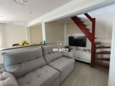 Apartamento com 3 Quartos à venda, 60m² no Conjunto Cristina (São Benedito), Santa Luzia