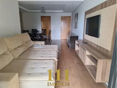 Apartamento com 3 Quartos à venda, 151m² no Parque Residencial Aquarius, São José dos Campos