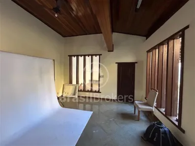 Casa de Condomínio com 3 Quartos à venda, 494m² no Anil, Rio de Janeiro