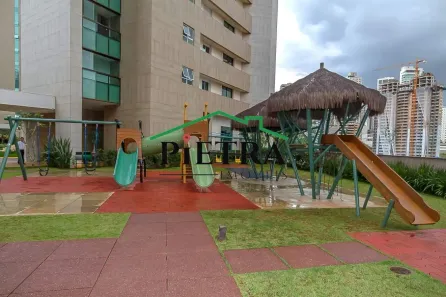 Apartamento com 4 Quartos à venda, 154m² no Vila da Serra, Nova Lima