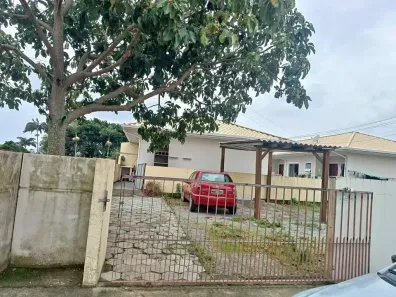 Casa com 2 Quartos à venda, 70m² no Guarda do Cubatão, Palhoça