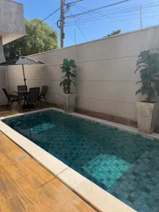 Casa de Condomínio com 3 Quartos à venda, 220m² no Quinta Ranieri, Bauru