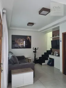 Sobrado com 2 Quartos à venda, 100m² no Vila Pereira Cerca, São Paulo