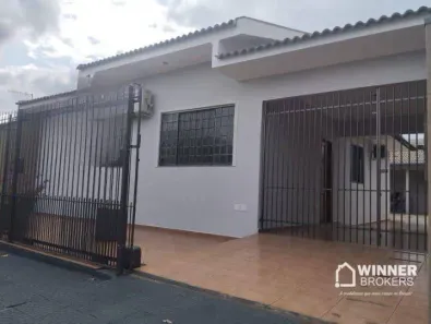 Casa com 4 Quartos à venda, 160m² no Jardim Liberdade, Maringá