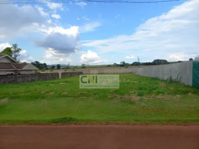 Lote/Terreno com 1 Quarto à venda, 1m² no Estância Santa Paula, Londrina