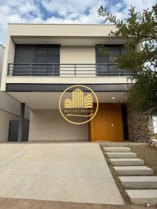 Casa de Condomínio com 3 Quartos à venda, 220m² no Jardim Ermida I, Jundiaí