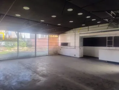 Ponto Comercial à venda, 120m² no Parque Monte Líbano, Mogi das Cruzes