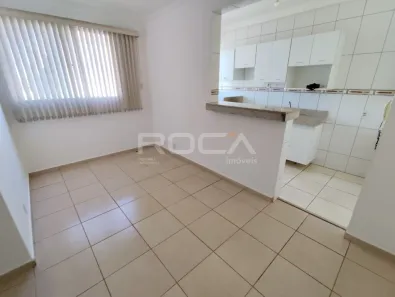 Apartamento com 2 Quartos à venda, 50m² no Jardim Ipanema, São Carlos