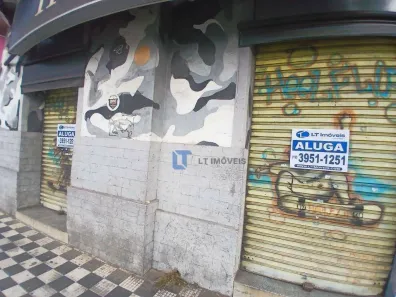 Ponto Comercial para alugar, 30m² no Centro, Jacareí