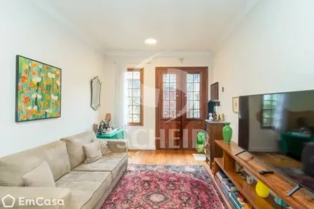 Casa com 3 Quartos à venda, 130m² no Chácara Santo Antônio (Zona Sul), São Paulo