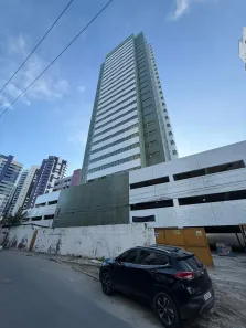 Apartamento com 1 Quarto à venda, 25m² no Boa Viagem, Recife