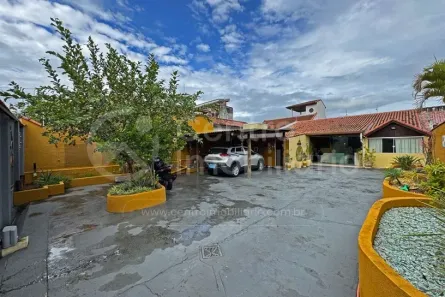 Casa com 2 Quartos à venda, 98m² no Balneario São João Batista, Peruíbe