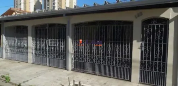 Casa com 3 Quartos à venda, 129m² no Parque Suzano, Suzano