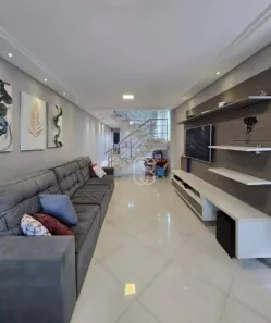 Casa com 3 Quartos à venda, 262m² no Parque Renato Maia, Guarulhos