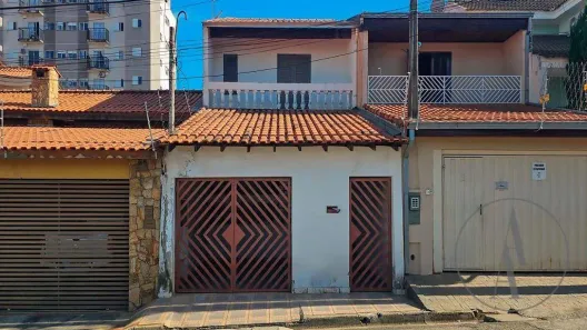 Casa com 2 Quartos à venda, 142m² no Vila Barão, Sorocaba