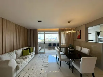 Apartamento com 3 Quartos à venda, 103m² no Vale do Sereno, Nova Lima