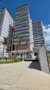 Apartamento com 3 Quartos à venda, 139m² no Centro, Poços de Caldas
