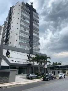 Apartamento com 3 Quartos à venda, 98m² no Guarani, Brusque