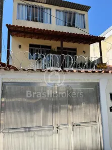 Casa com 2 Quartos à venda, 188m² no Penha Circular, Rio de Janeiro